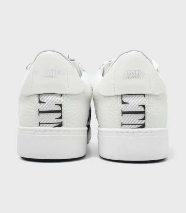 'White'