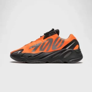 'MNVN Orange'