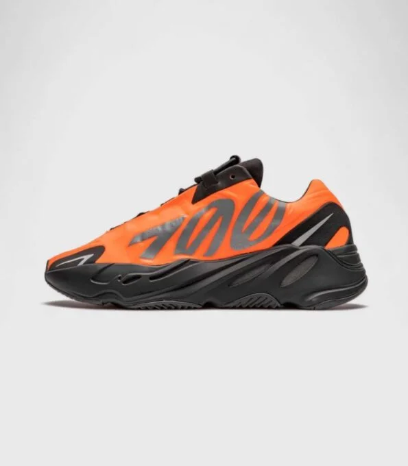 'MNVN Orange'