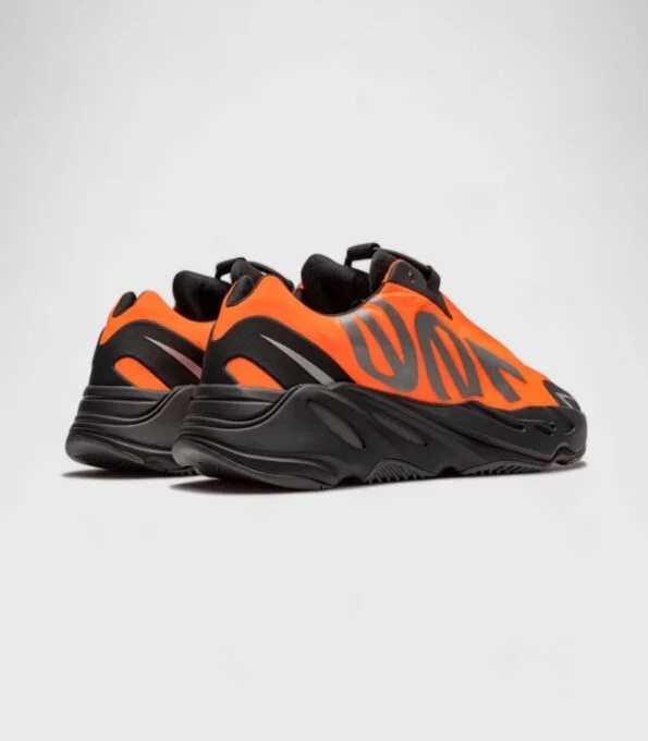 'MNVN Orange'
