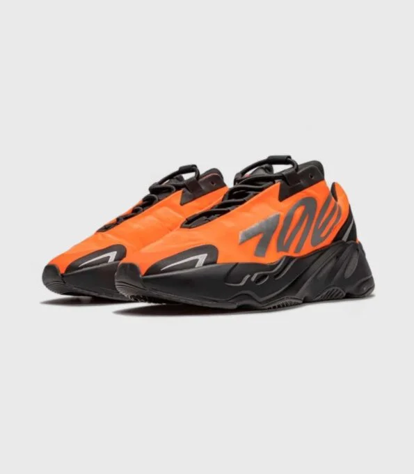 'MNVN Orange'