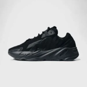 'MNVN Triple Black'