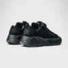 'MNVN Triple Black'