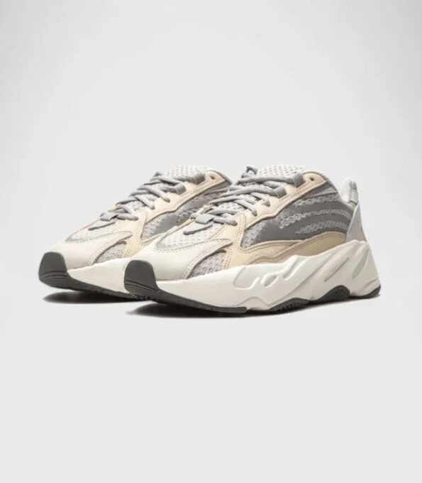 'V2 Cream'
