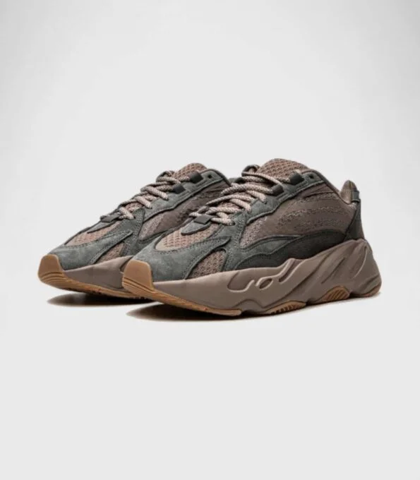 'V2 Mauve'