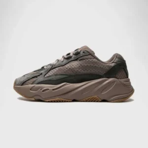 'V2 Mauve'
