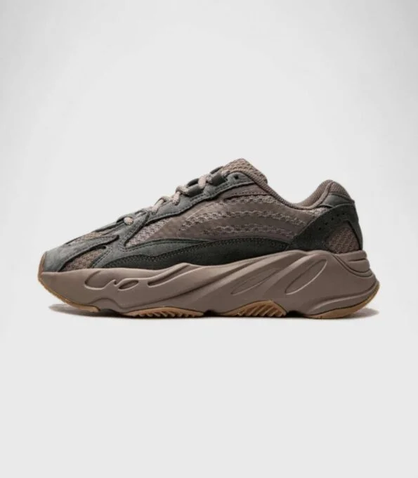 'V2 Mauve'