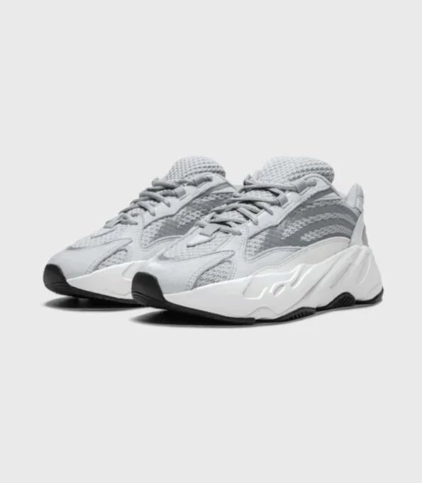 'V2 Static'