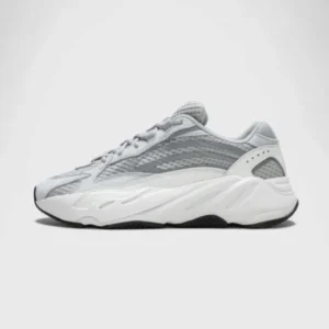 'V2 Static'