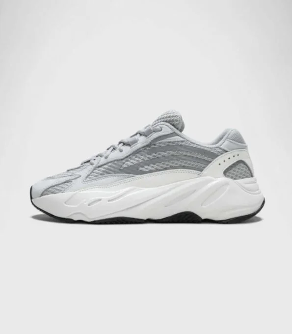'V2 Static'