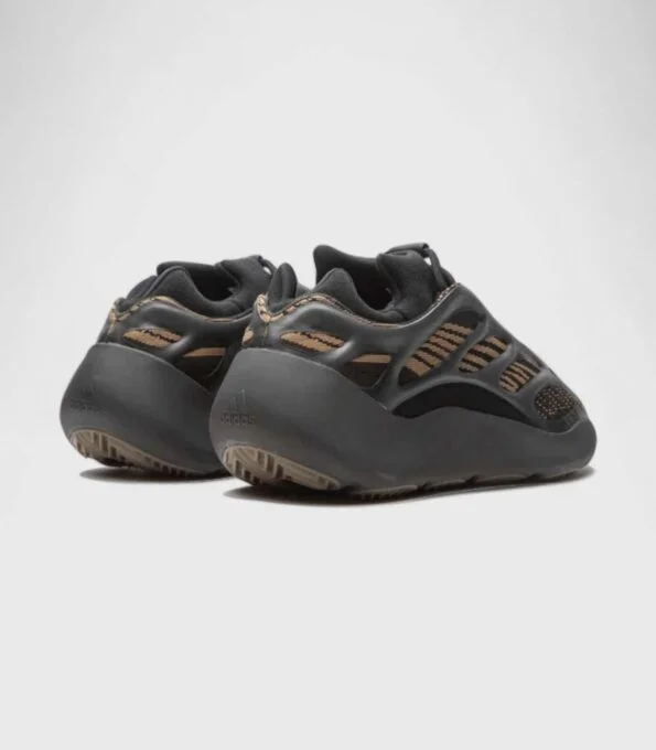 'V3 Clay Brown'