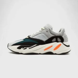 'Wave Runner Solid Grey'