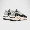 'Wave Runner Solid Grey'