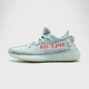 'V2 Blue Tint'