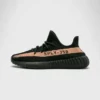 'V2 Core Black Red'