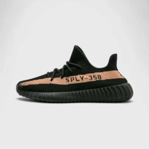 'V2 Core Black Red'