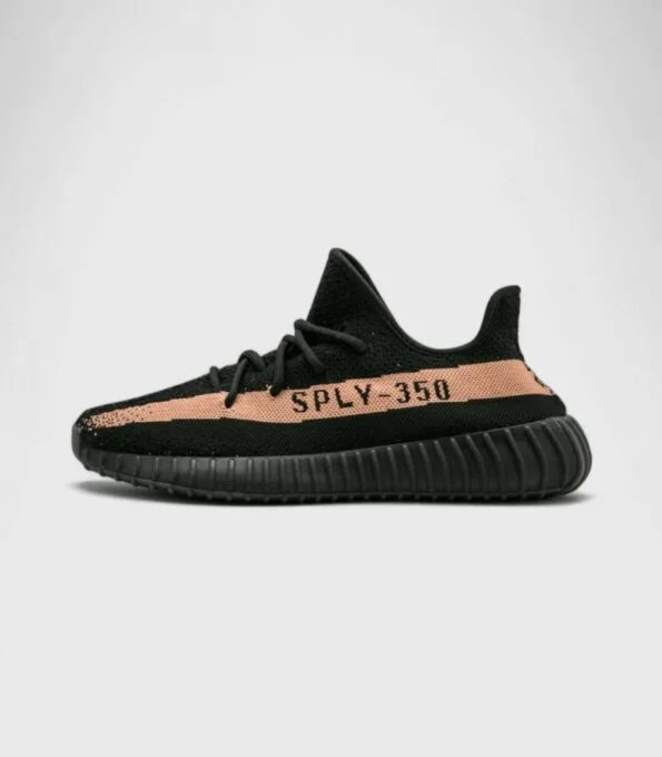 'V2 Core Black Red'