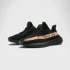 'V2 Core Black Red'