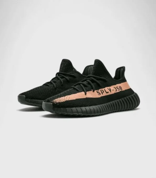 'V2 Core Black Red'