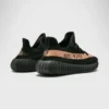 'V2 Core Black Red'
