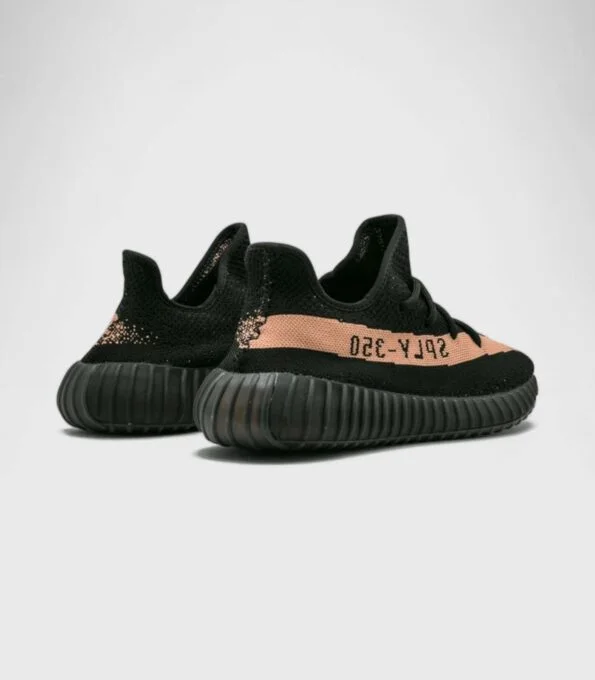 'V2 Core Black Red'