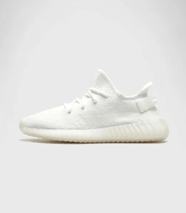 'V2 Cream Triple White'