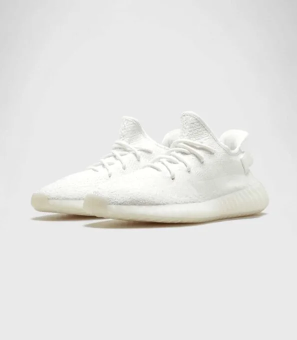 'V2 Cream Triple White'