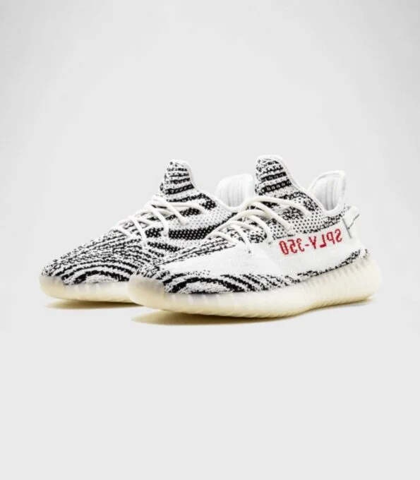 'V2 Zebra'