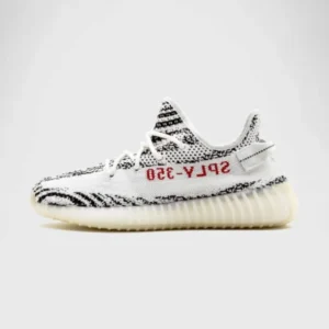 'V2 Zebra'