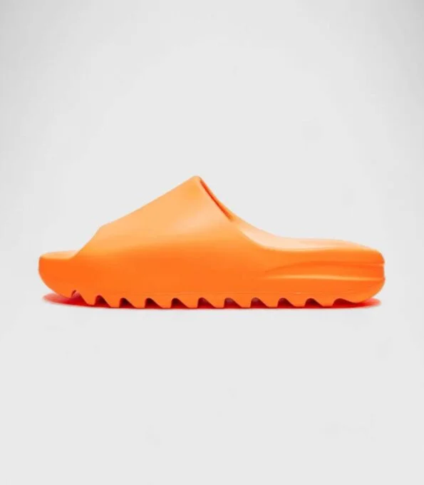 'Enflame Orange'
